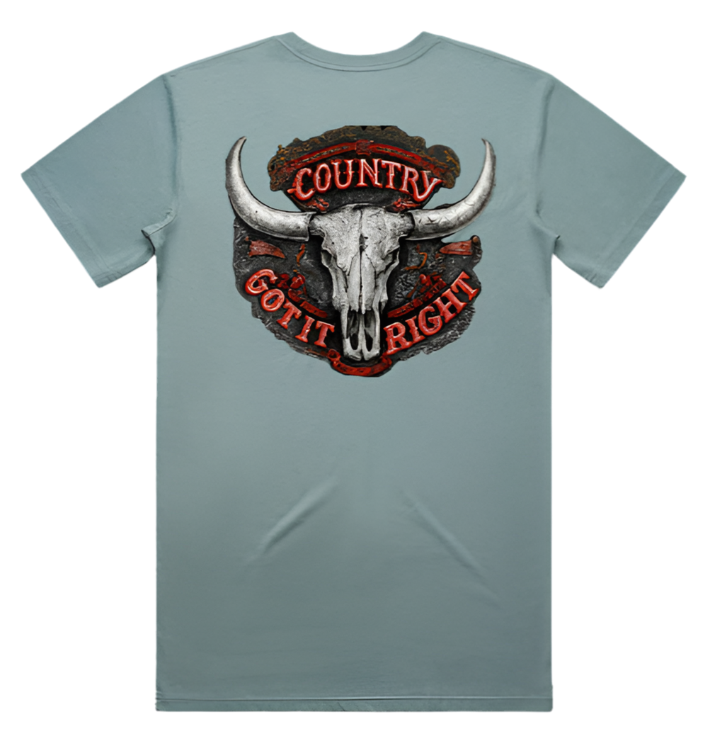 Country Got It Right BUNDLE