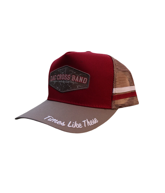 Times Like These BUNDLE