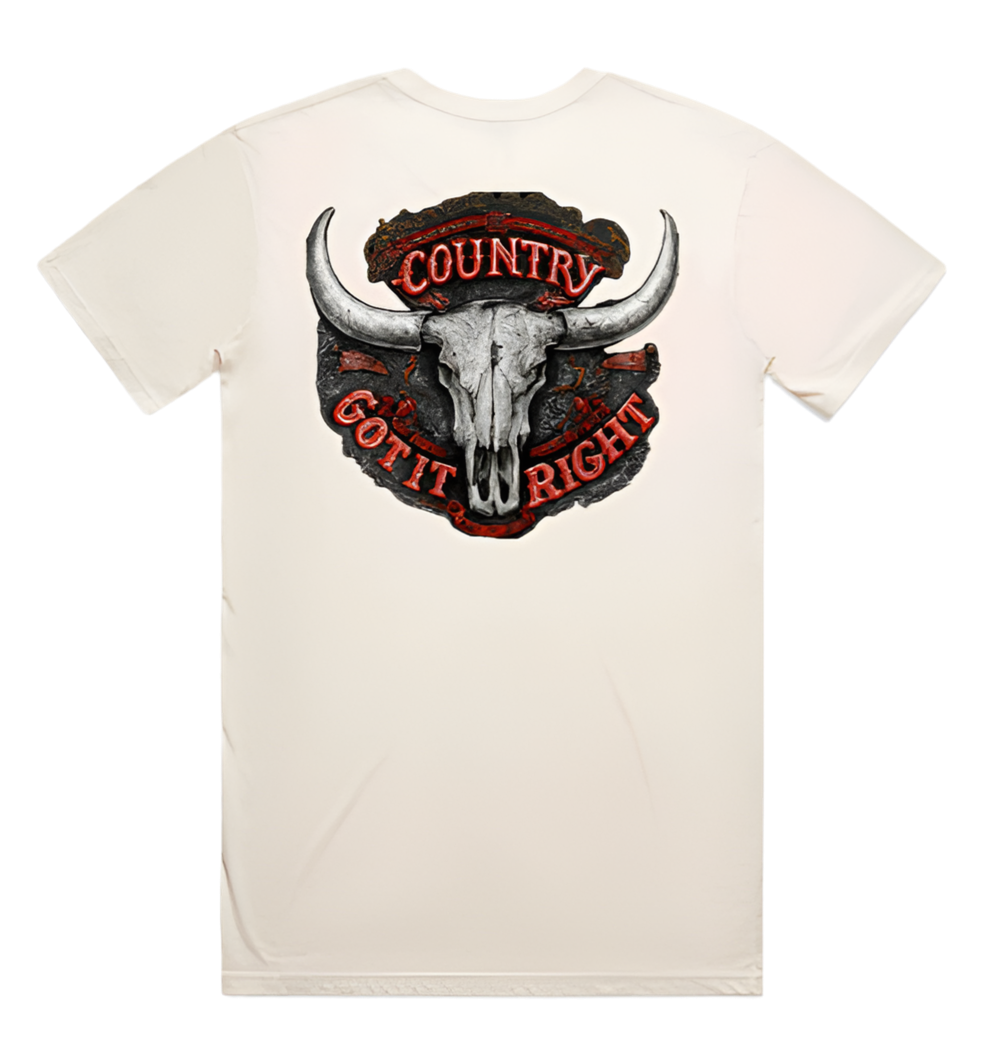 Country Got It Right BUNDLE