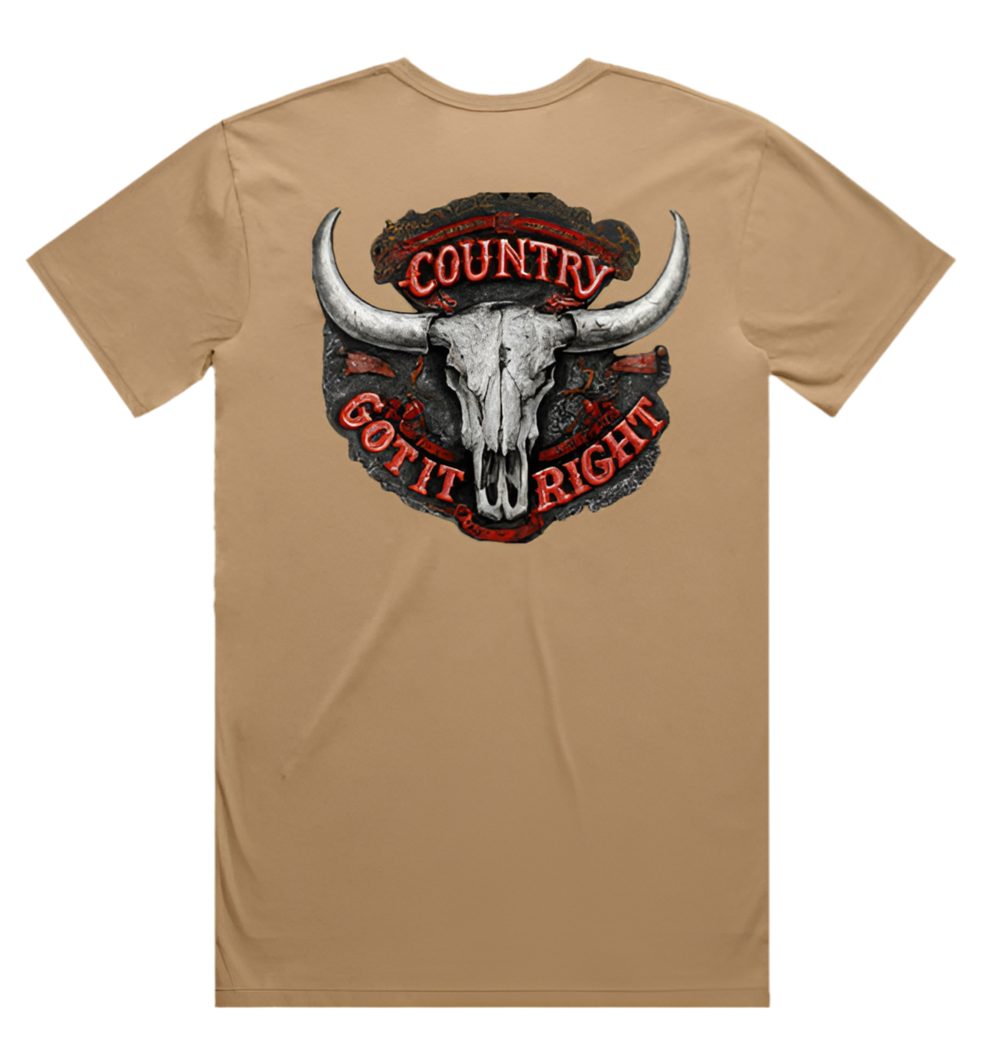 Country Got It Right BUNDLE
