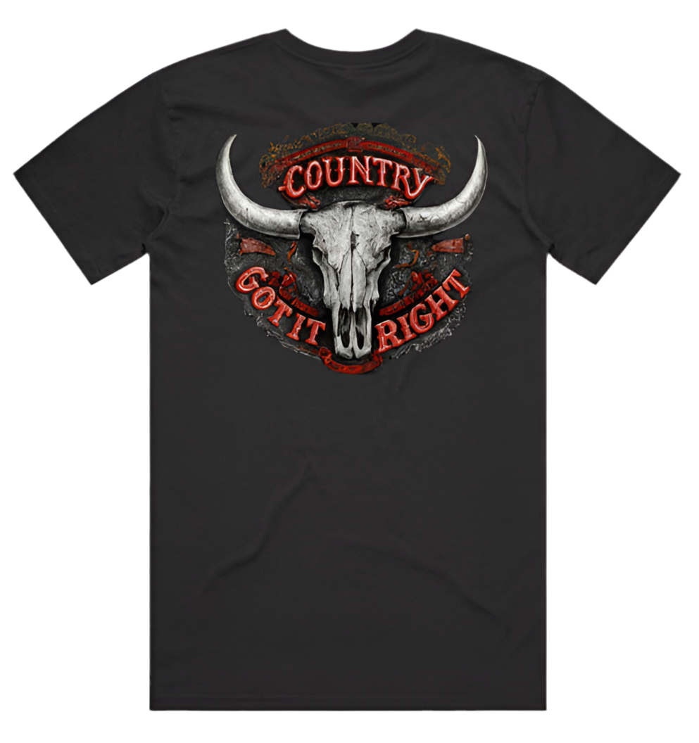 Country Got It Right BUNDLE